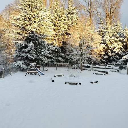 Ferienwohnung Stara Kuznia Duszniki Zdrój Exterior foto