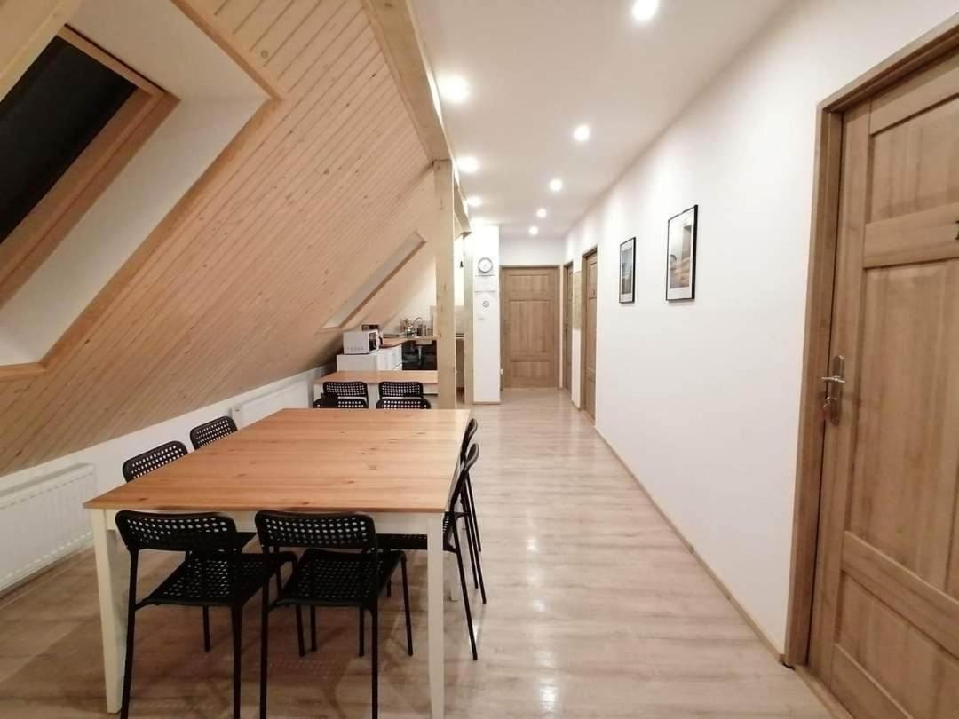 Ferienwohnung Stara Kuznia Duszniki Zdrój Exterior foto