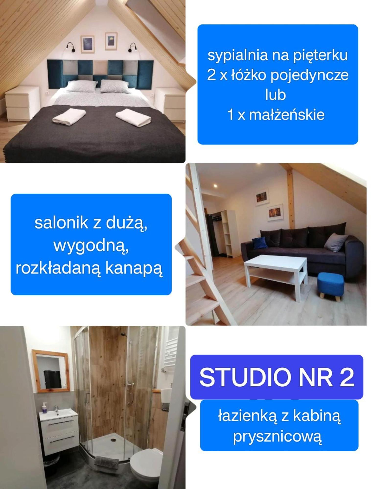 Ferienwohnung Stara Kuznia Duszniki Zdrój Exterior foto