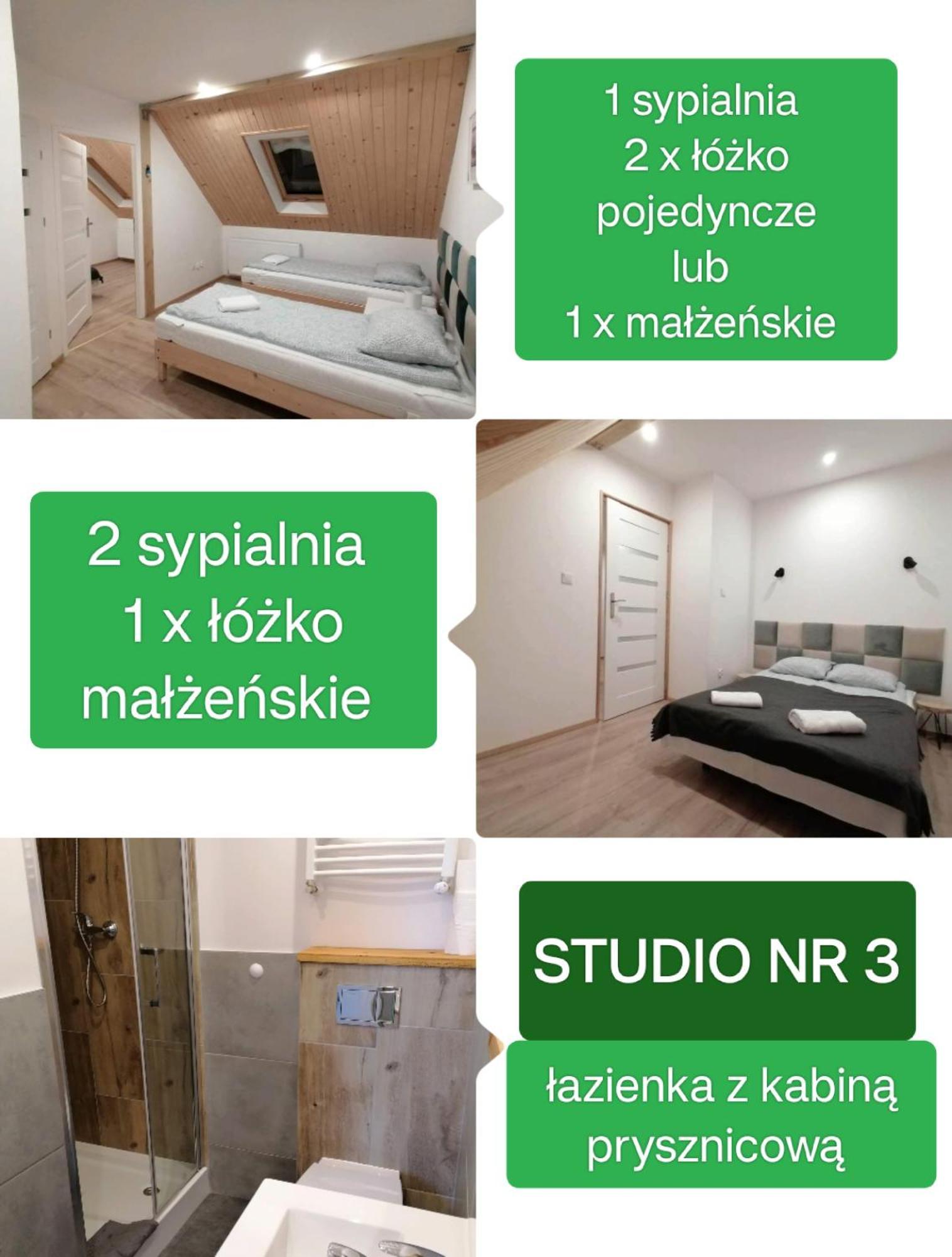 Ferienwohnung Stara Kuznia Duszniki Zdrój Exterior foto