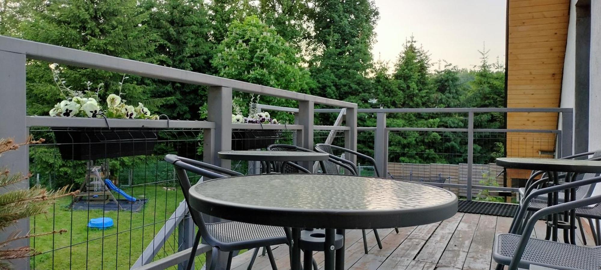 Ferienwohnung Stara Kuznia Duszniki Zdrój Exterior foto